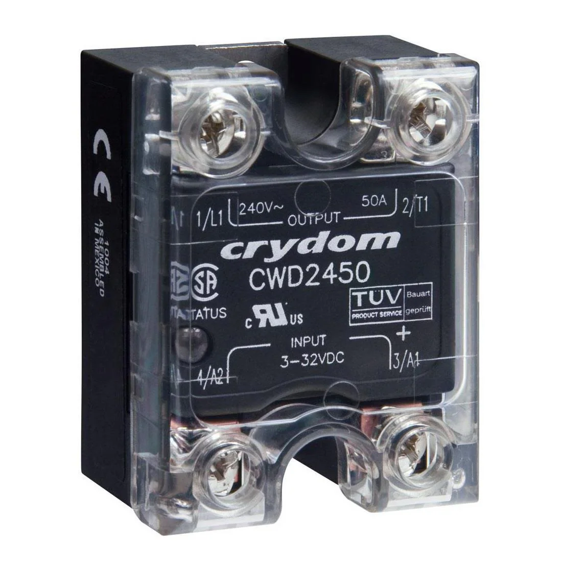 CWA2425E