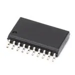 MM74HC540WM