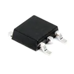 SIHFR1N60A-GE3